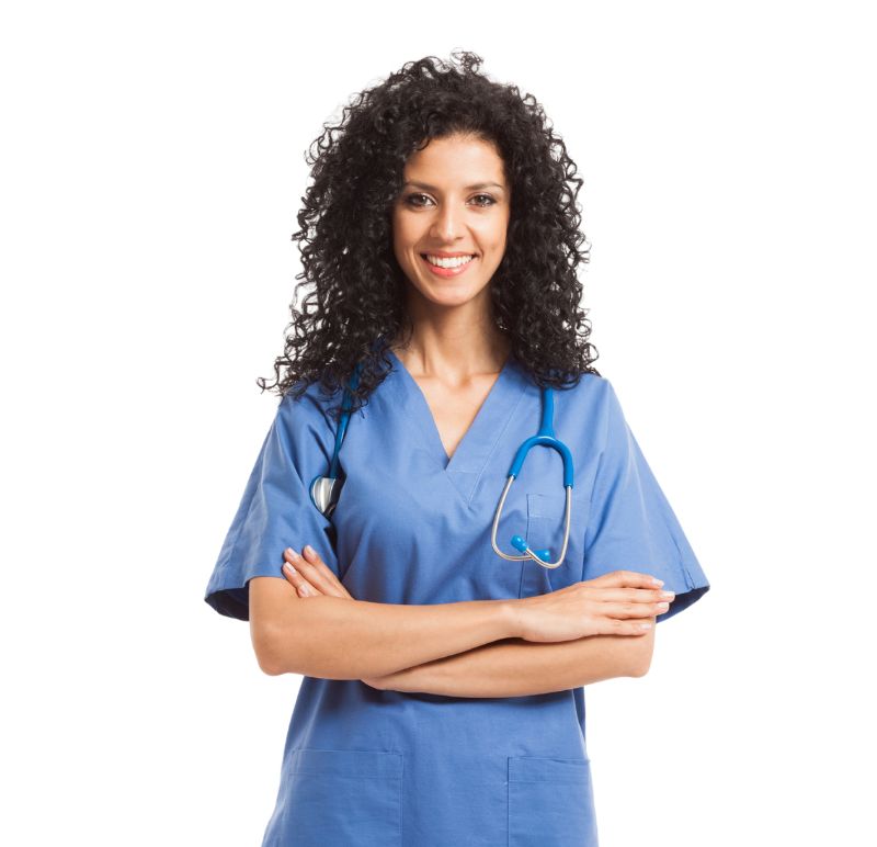 nurse-female